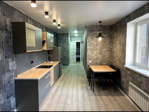 квартира по адресу Картамышевская ул., 32