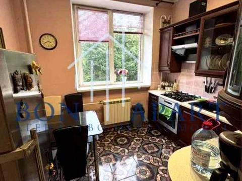 квартира за адресою Михайла Бойчука вул. (Кіквідзе), 15-Б