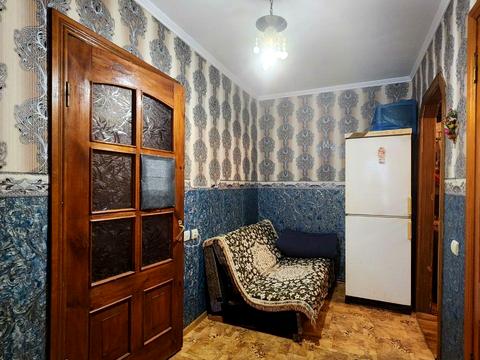 квартира по адресу Князя Владимира Великого просп., 137
