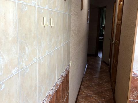 квартира за адресою Дарницький бульв., 4