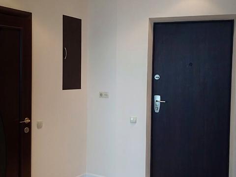 квартира за адресою Олени Пчілки вул., 2