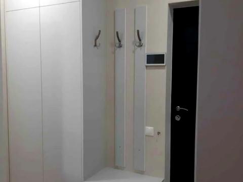 квартира за адресою Каховська вул., 62-А