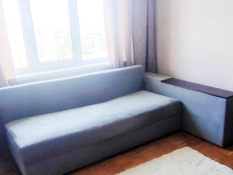 квартира за адресою Оболонський просп., 11