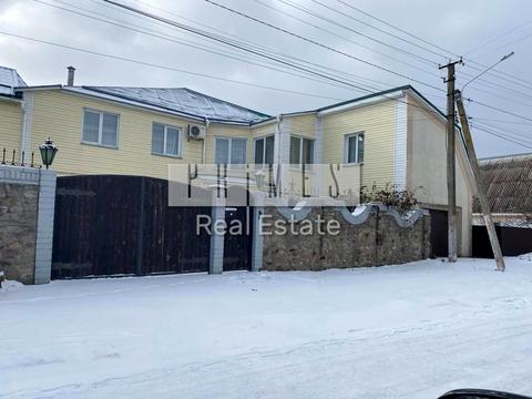 дом по адресу Сергія Альмужного, 12