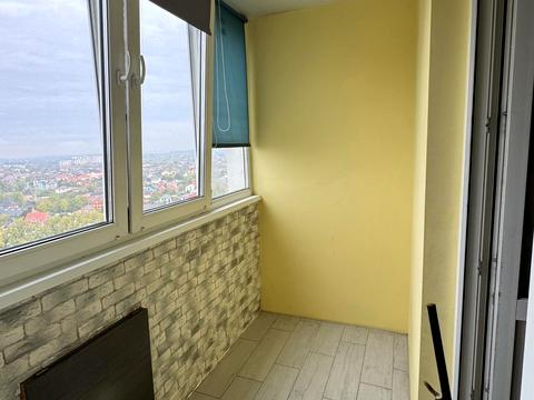 квартира по адресу Пригородная ул., 26
