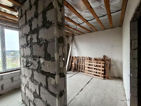дом по адресу пгт. Гостомель, Вербицкого ул. (Інтернаціональна), 21/16