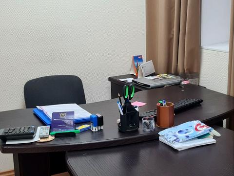 коммерческая по адресу Институтская ул., 15/6