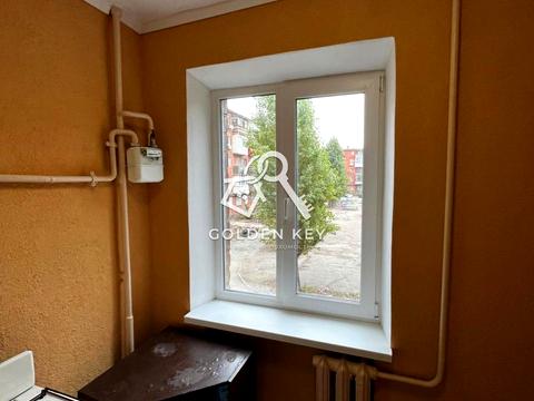 квартира по адресу Криворожстали ул. (Орджонікідзе), 9
