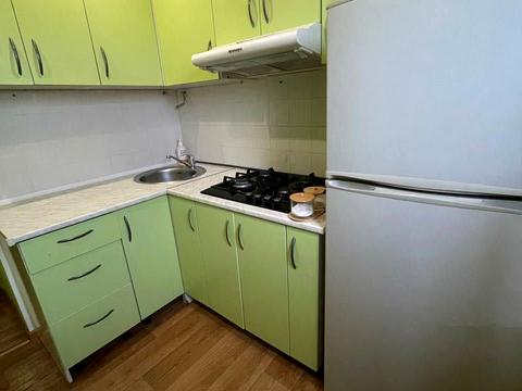 квартира по адресу Прогрессивная ул., 17