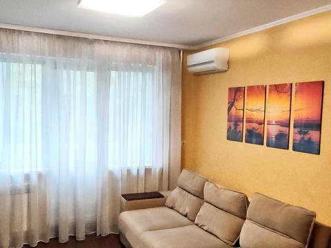 квартира за адресою Щусєва вул., 40