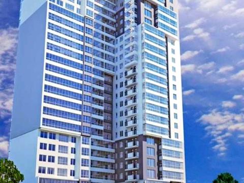 квартира за адресою Петропавлівська вул., 40