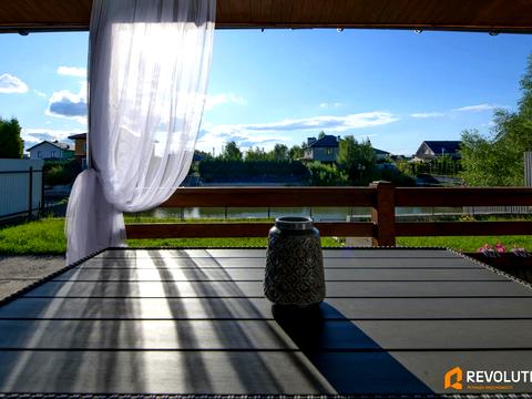 дом по адресу Горіхова, 20