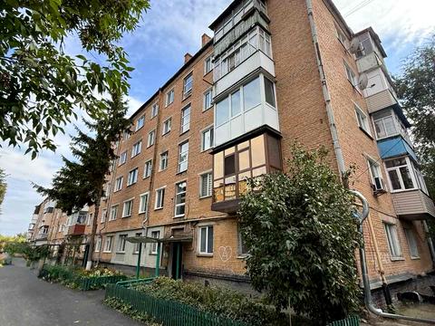 квартира по адресу Успенская ул., 2