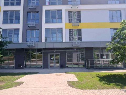 квартира за адресою Вишгородська вул., 45г