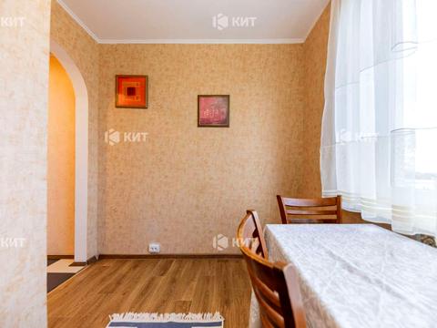 квартира по адресу Салтовское шоссе, 240б