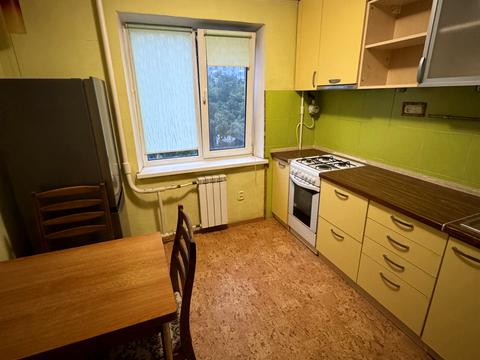 квартира за адресою Борщагівська вул., 139/141