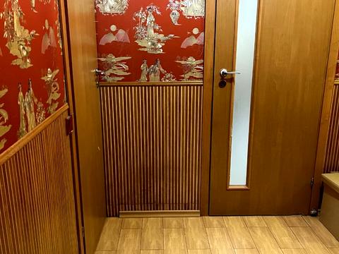 квартира по адресу Сулеймана Стальского ул., 4