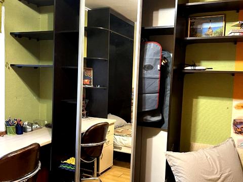 квартира по адресу Сулеймана Стальского ул., 4