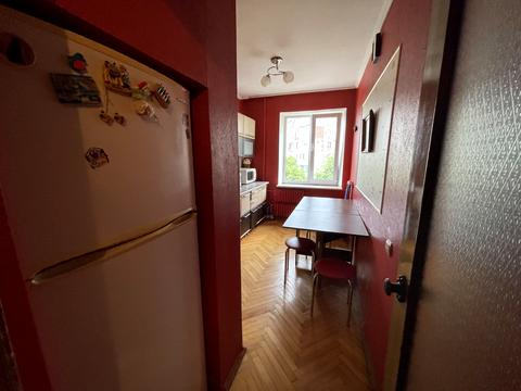 квартира по адресу Тернополь, Симоненко ул., 6