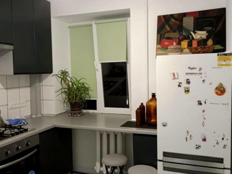 квартира за адресою Литовська, 14