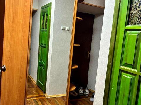 квартира за адресою Голосіївська вул., 19