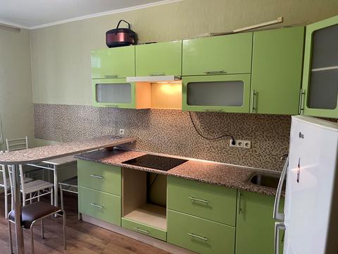 квартира по адресу Николая Закревского ул., 95-А