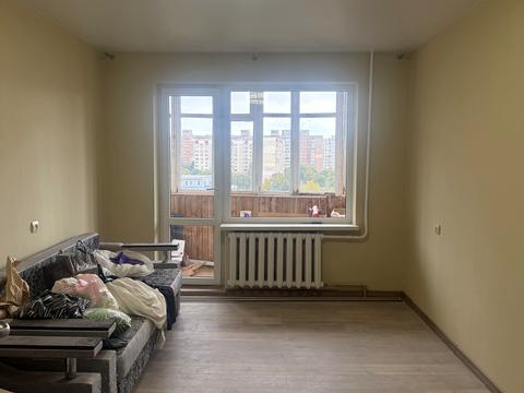 квартира по адресу Академика Заболотного ул., 47