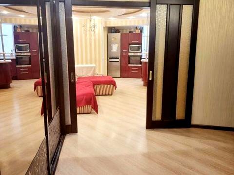 квартира по адресу Срибнокильская ул., 12