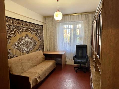 квартира за адресою Вигурівський бульв., 5