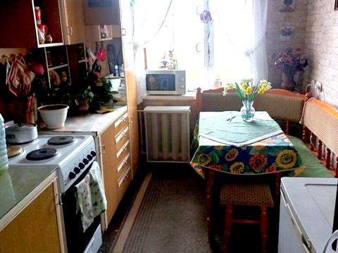квартира за адресою Київська вул., 46