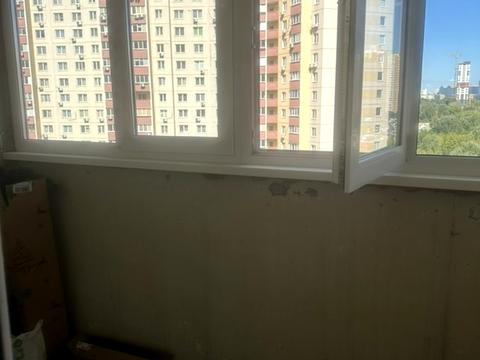 квартира по адресу Петра Григоренко просп., 14