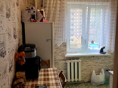 квартира за адресою Мілютенка вул., 26