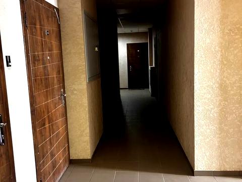 квартира по адресу Школьная ул., 36