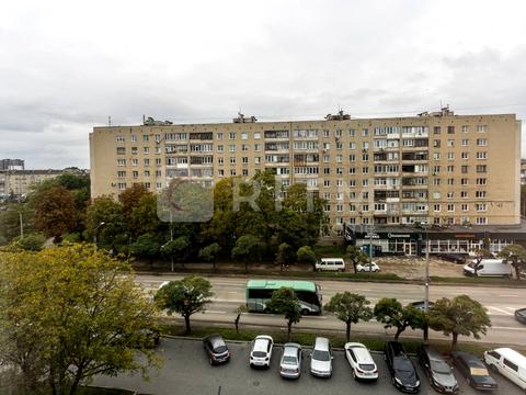 квартира по адресу С Бандери, 77
