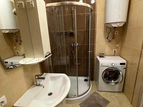 квартира за адресою Сімферопольська вул., 2