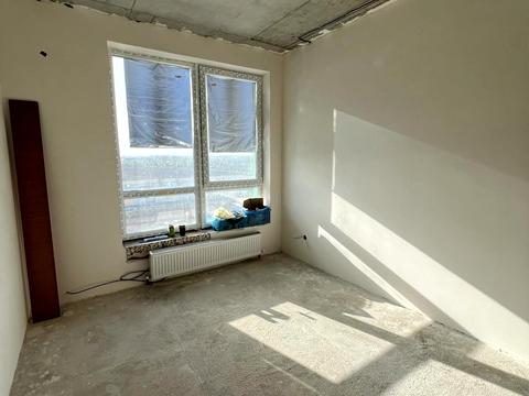 квартира по адресу Жемчужная ул., 11