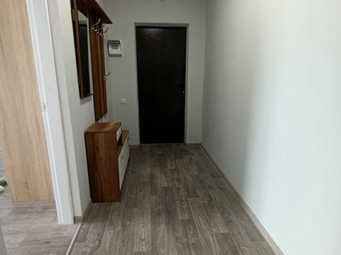 квартира по адресу Сергія Параджанова ул., 6