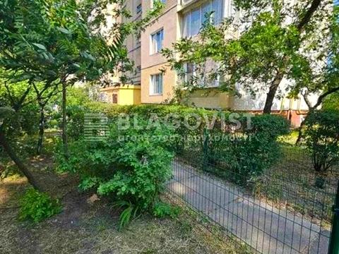 квартира за адресою Миколи Бажана просп., 7-А