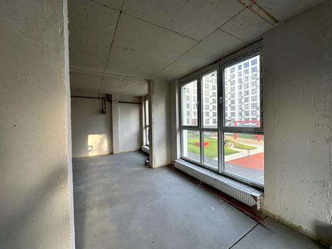 квартира за адресою Академіка Ігора Юхновського, 27