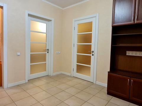 квартира по адресу Владимира Ивасюка просп. (Героїв Сталінграду), 58-А