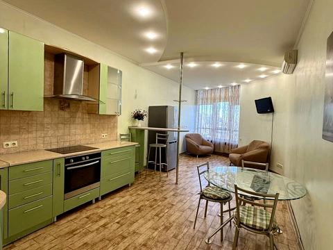 квартира за адресою Фонтанська дорога вул., 49