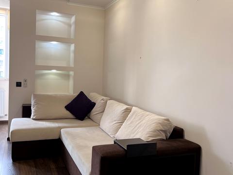 квартира за адресою Південний бульв., 23