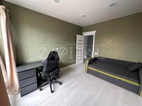 дом по адресу Святищенская ул.