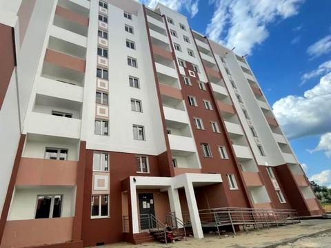 квартира по адресу Академика Барабашова ул., 10
