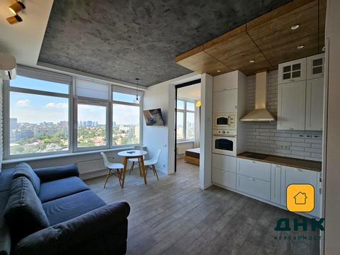 квартира за адресою Валерія Самофалова вул. (Каманіна), 16а/3