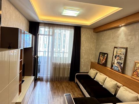 квартира по адресу Гагаринское Плато ул. (Гагаринское Плато), 5а к2