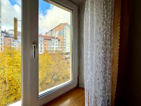 квартира за адресою Степана Бандери вул., 4