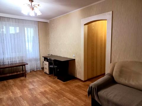 квартира по адресу Электрозаводская ул., 24