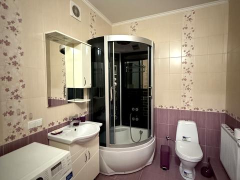квартира за адресою Кравчука вул., 11б