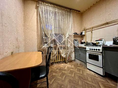 квартира по адресу Корнея Речмедило ул. (Ракитина), 13